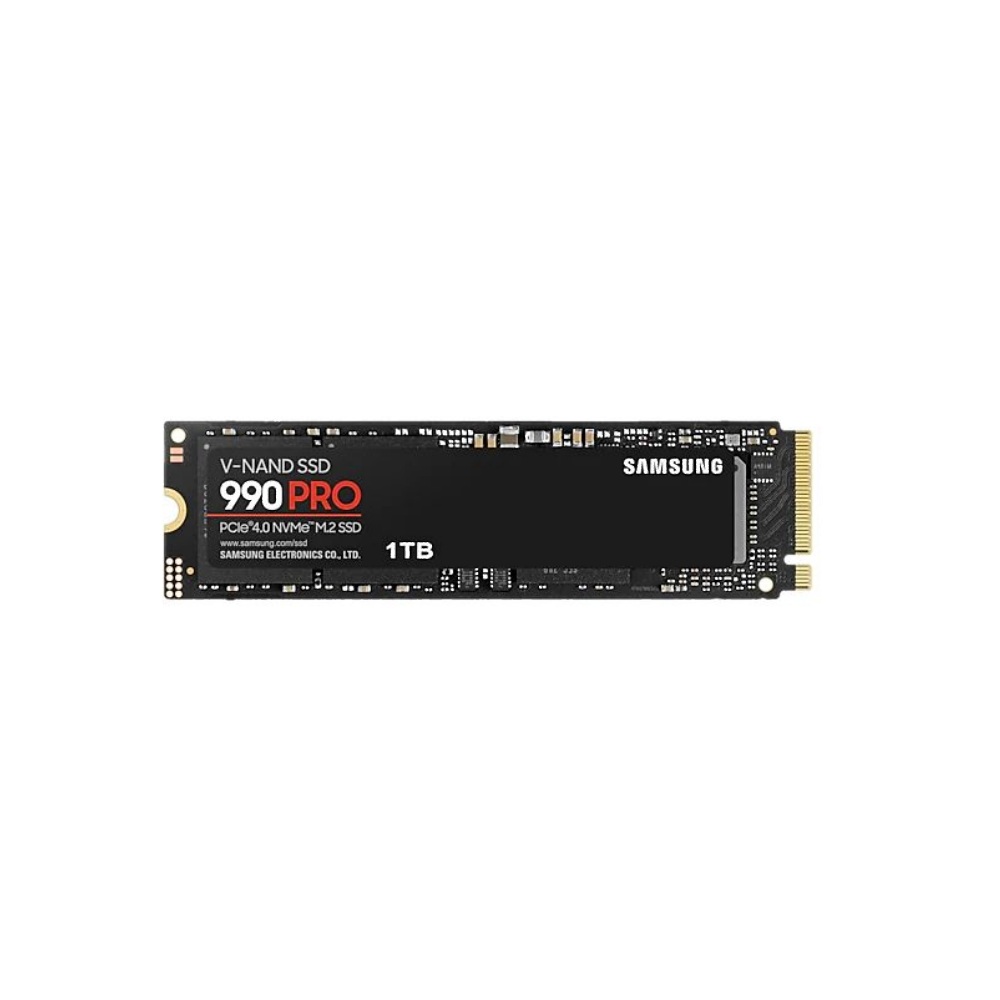 SSD 1ТБ Samsung 990 Pro – Максимальная Скорость PCIe 4.0 | NeoComputer
